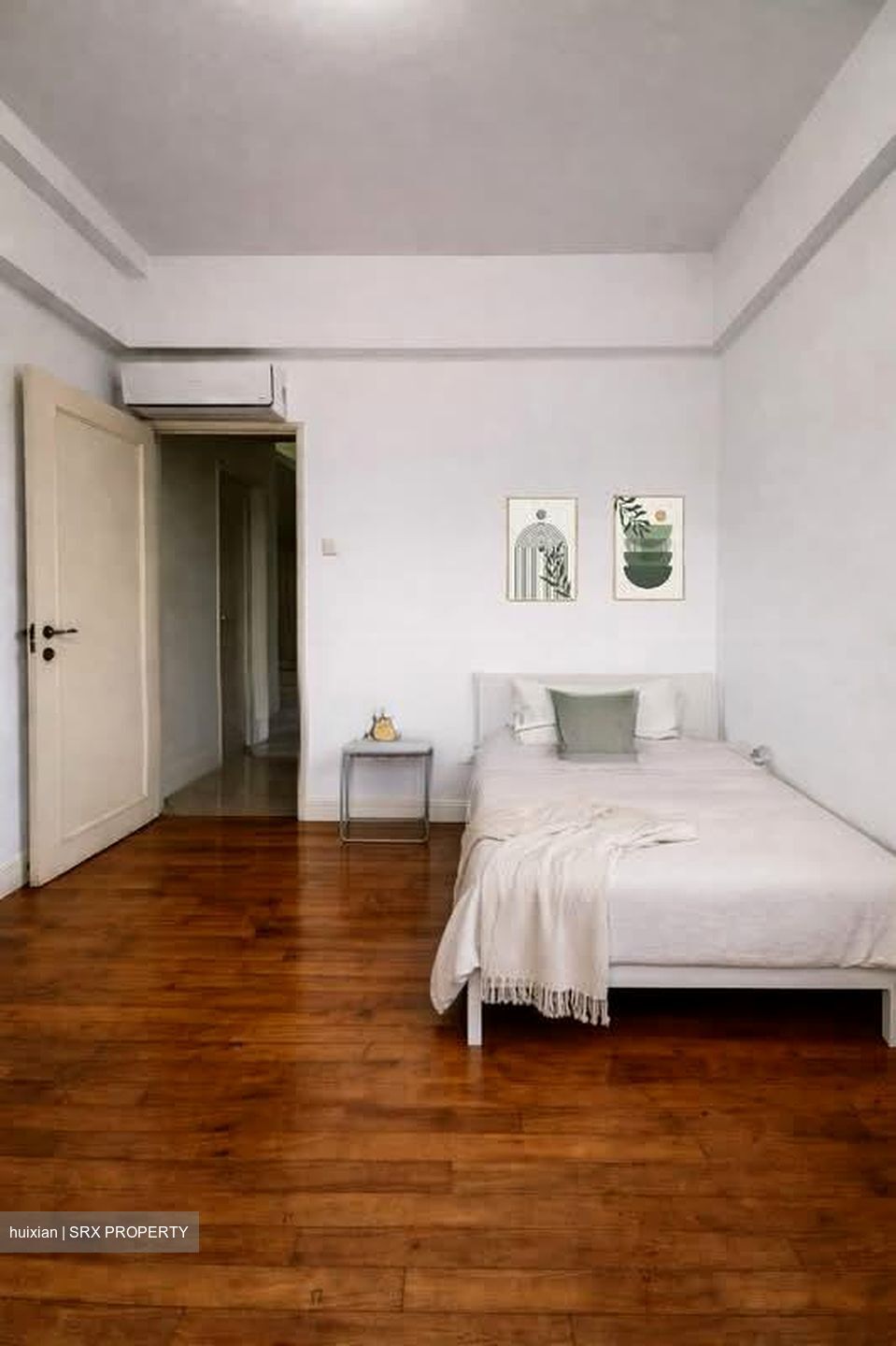 Sherwood Condo (D21), Condominium #527535351